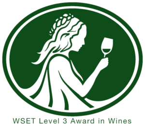 Certificazione WSET Level 3