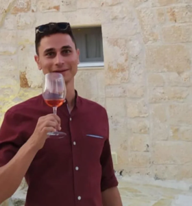 Dario De Caro intervista