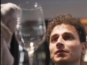 Dario De Caro attenzione ai dettagli